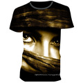 Dry Fit Full Sublimated T Shirt